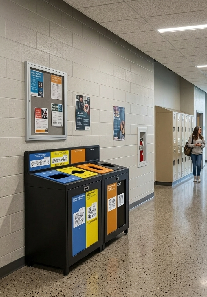University Centers