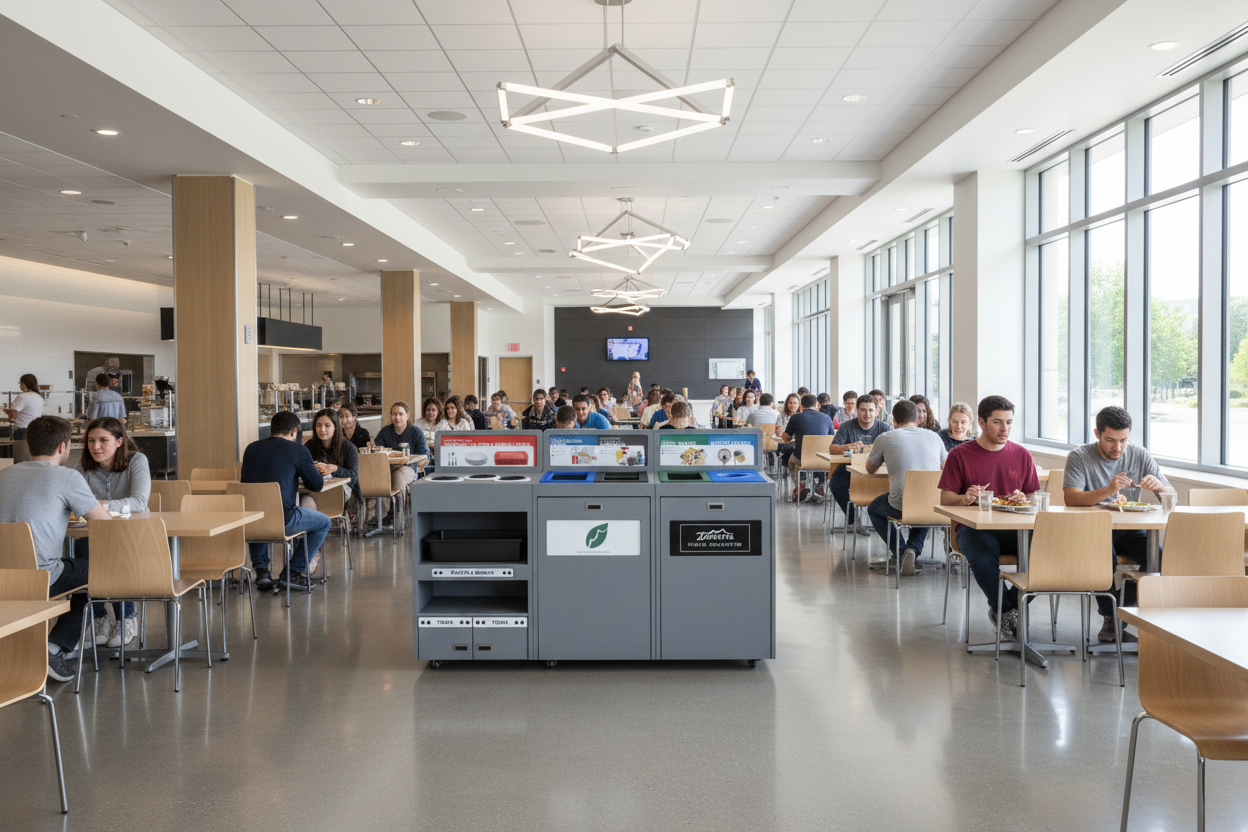 Cafeteria